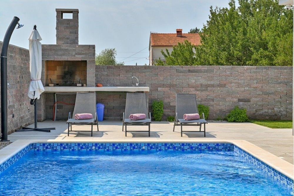 Вилла в Пуле, Хорватия, 145 м² - фото 4