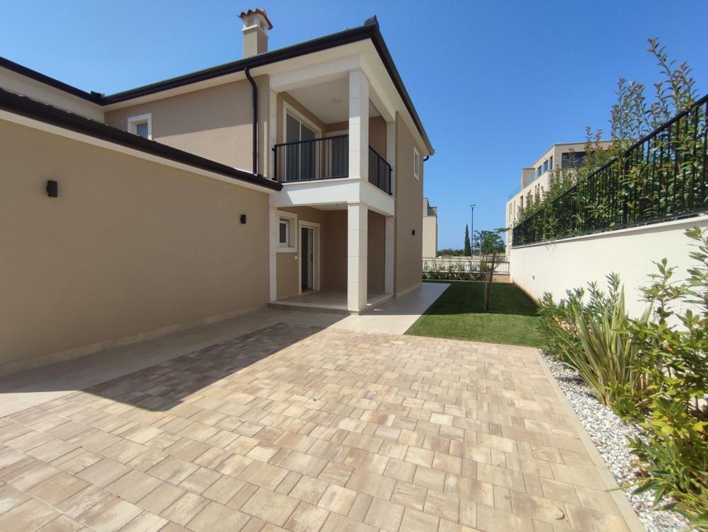 Вилла в Умаге, Хорватия, 250 м² - фото 4