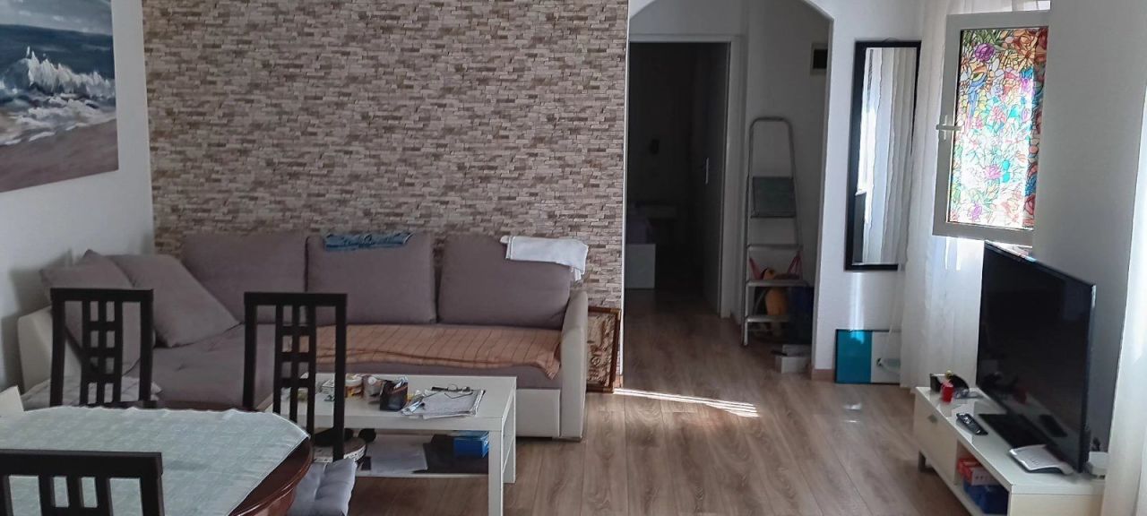 Отель, гостиница в Ровини, Хорватия, 81 м² - фото 4