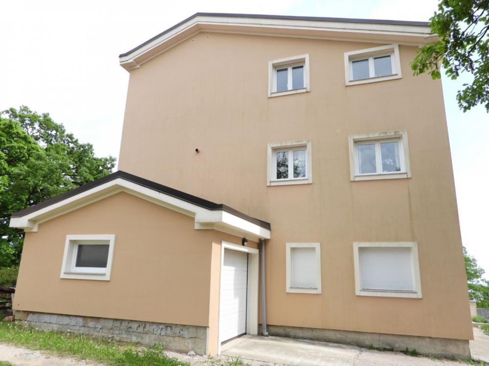 Отель, гостиница в Матульи, Хорватия, 550 м² - фото 4