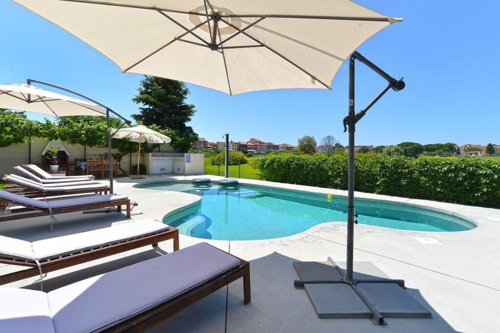 Отель, гостиница в Фажане, Хорватия, 460 м² - фото 4