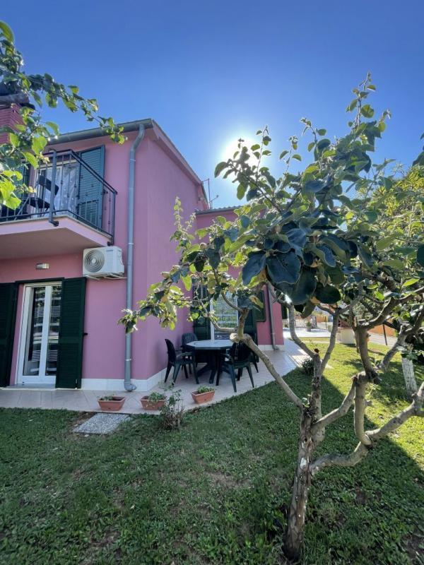 Вилла в Лабине, Хорватия, 260 м² - фото 4