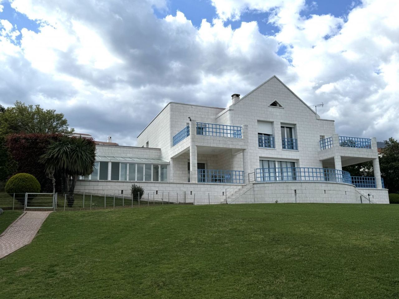 Вилла в Ичичах, Хорватия, 700 м² - фото 4