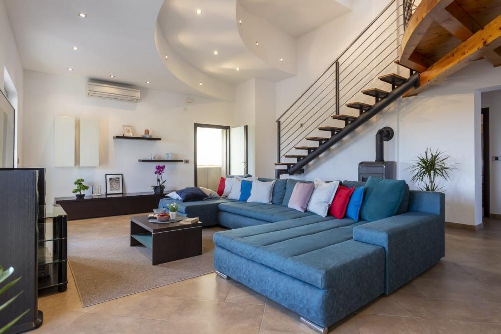 Вилла в Пуле, Хорватия, 324 м² - фото 4