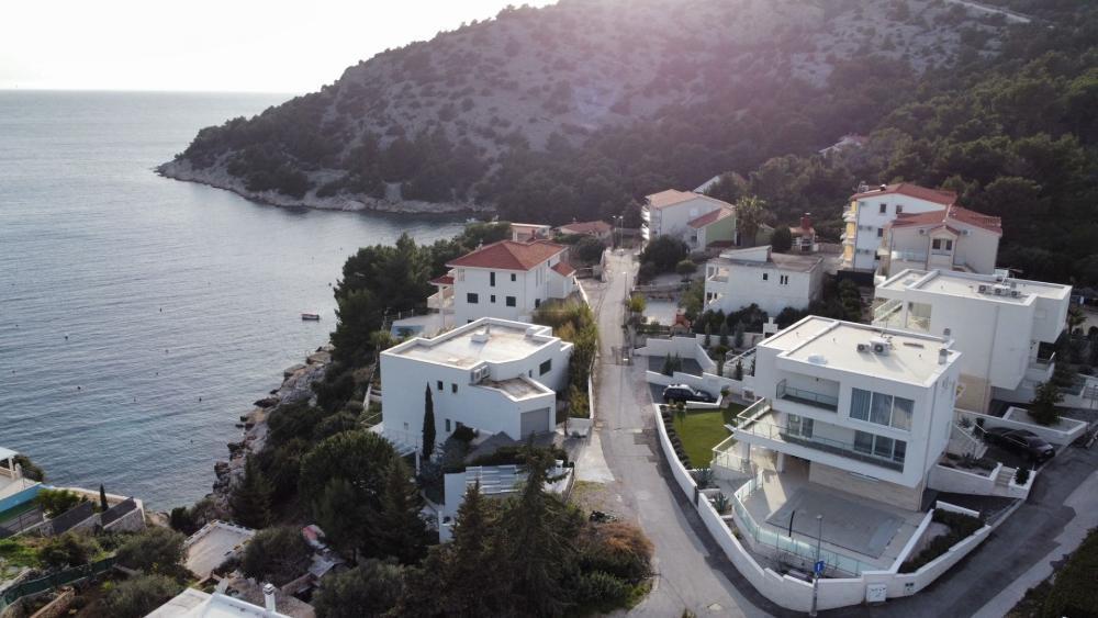 Вилла в Рогознице, Хорватия, 210 м² - фото 4