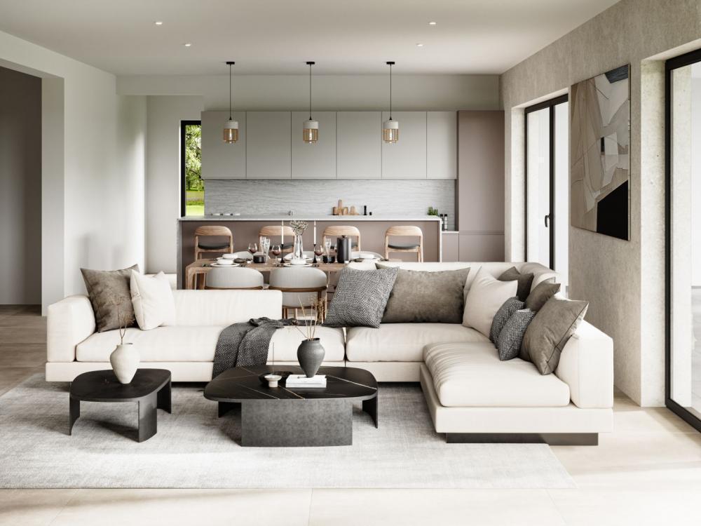 Вилла в Порече, Хорватия, 224 м² - фото 4