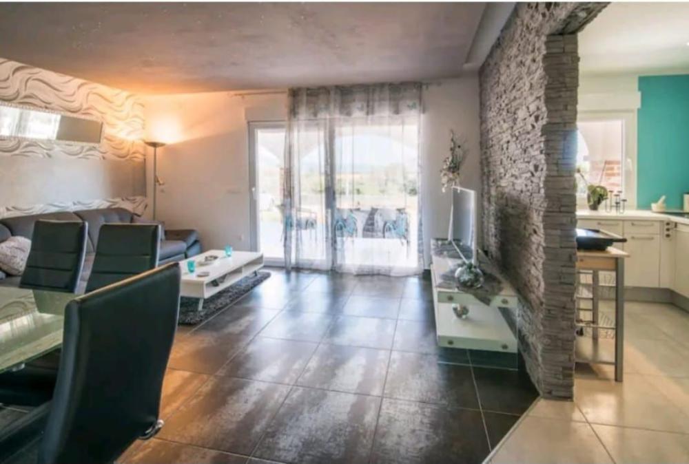 Вилла на Крке, Хорватия, 330 м² - фото 4