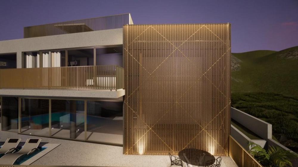 Вилла Mošćenička Draga, Хорватия, 355 м² - фото 5