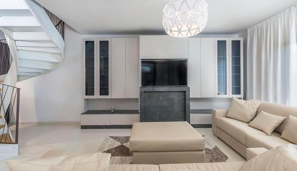 Вилла в Новиграде, Хорватия, 180 м² - фото 5