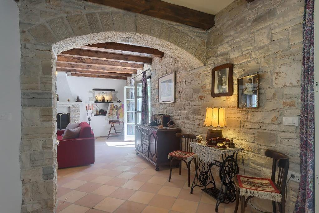 Вилла в Тиняне, Хорватия, 280 м² - фото 5