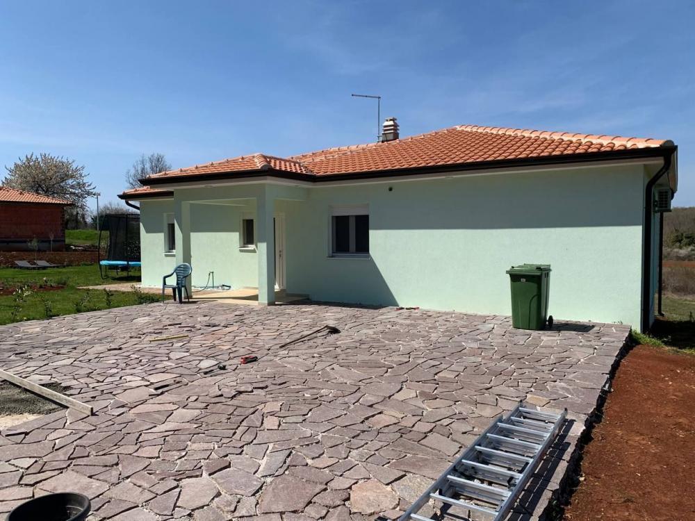 Вилла в Умаге, Хорватия, 140 м² - фото 5