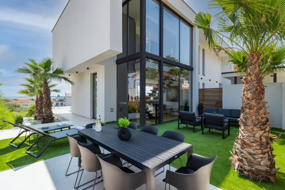 Вилла в Медулине, Хорватия, 400 м² - фото 5