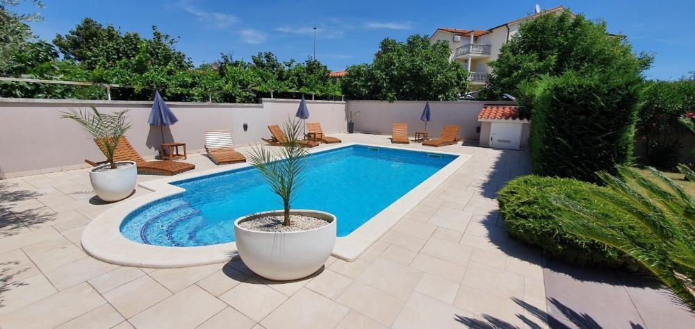 Вилла в Медулине, Хорватия, 300 м² - фото 5