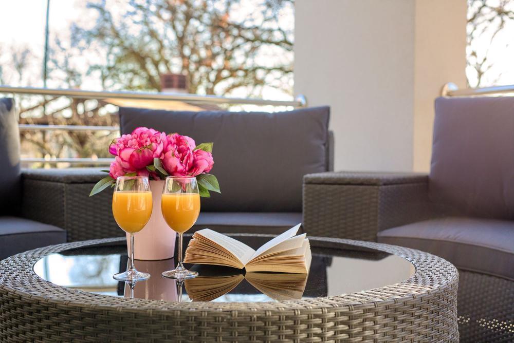 Отель, гостиница в Лижняне, Хорватия, 390 м² - фото 5