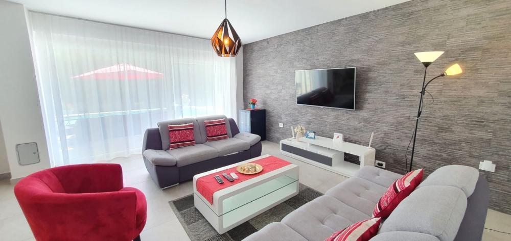 Вилла в Лижняне, Хорватия, 115 м² - фото 5