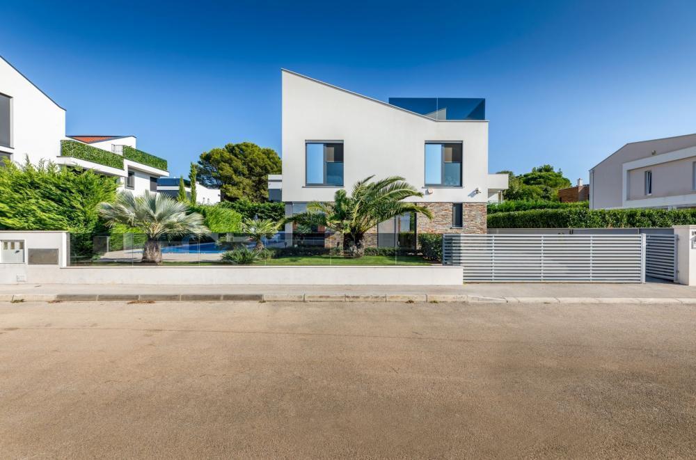 Вилла в Фажане, Хорватия, 300 м² - фото 5