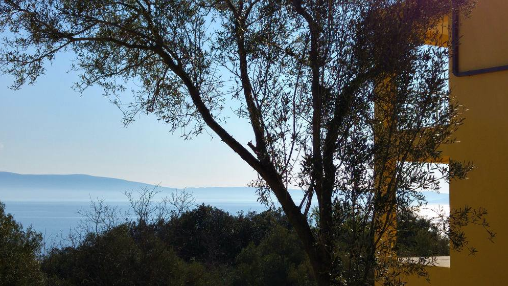 Отель, гостиница Rabac, Labin, Хорватия, 438 м² - фото 5