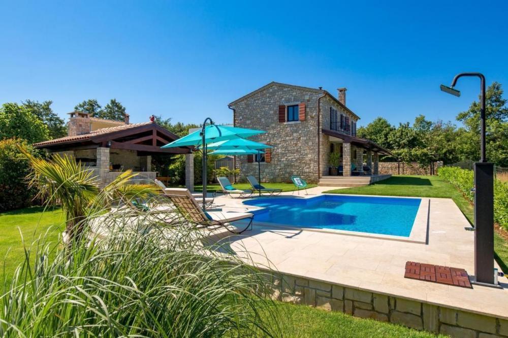 Вилла в Светвинченате, Хорватия, 159 м² - фото 5