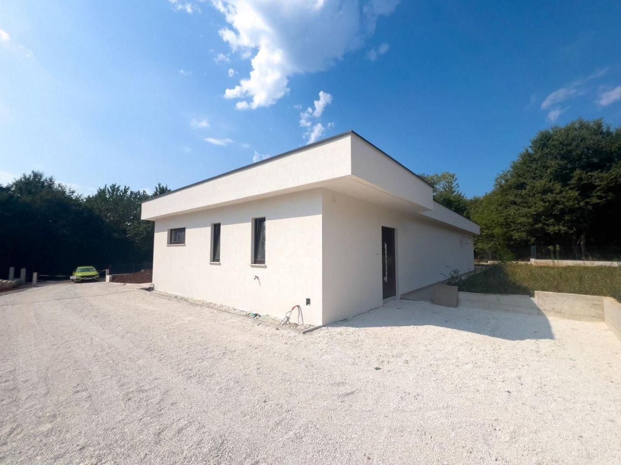 Вилла в Лабине, Хорватия, 140 м² - фото 5