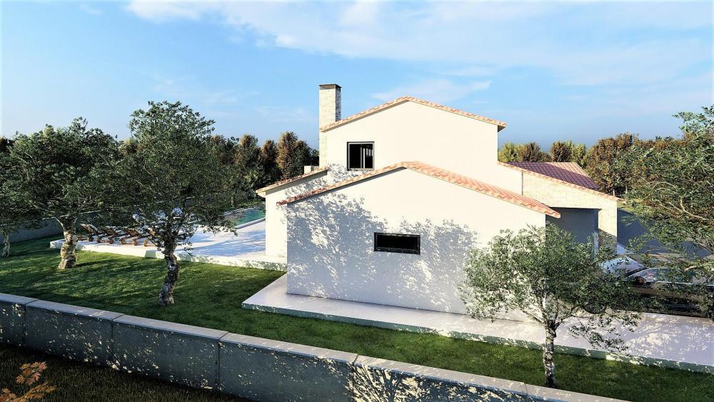 Вилла в Порече, Хорватия, 240 м² - фото 5