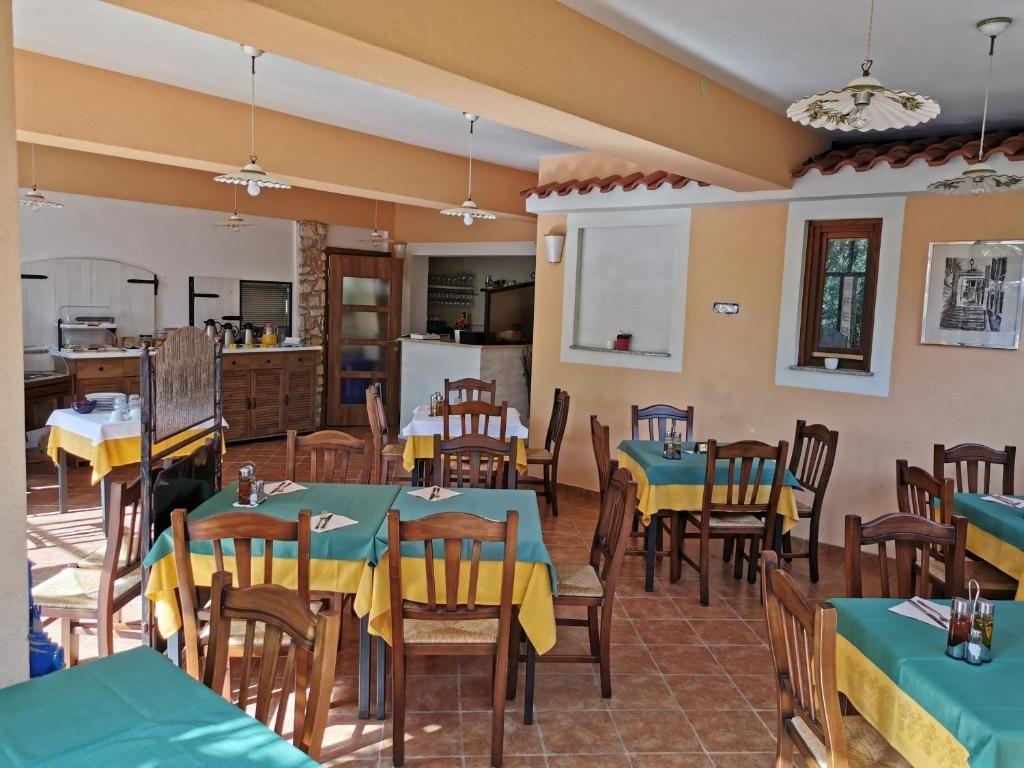 Отель, гостиница в Ровини, Хорватия, 864 м² - фото 5