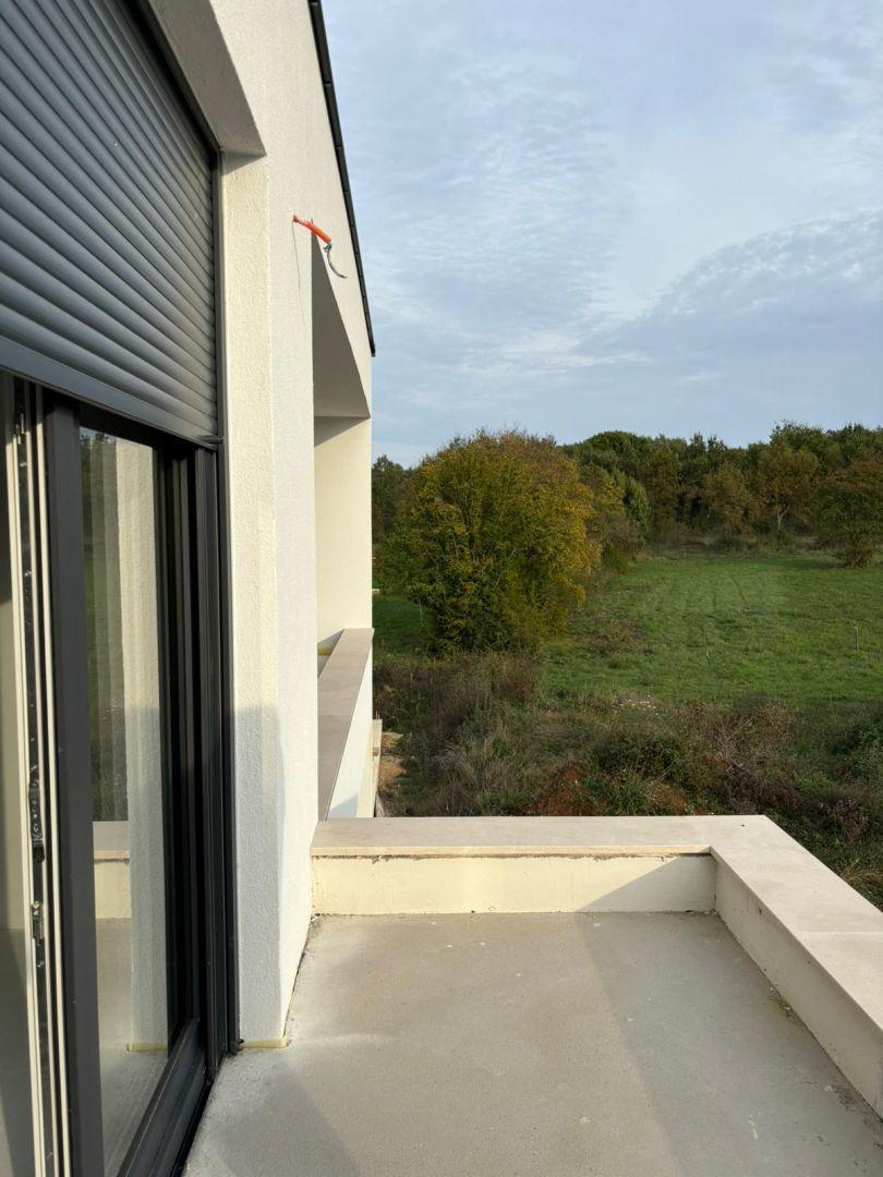 Вилла в Лабине, Хорватия, 188 м² - фото 5