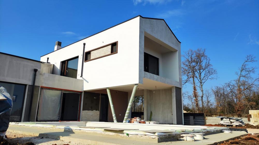 Вилла в Марчане, Хорватия, 100 м² - фото 5