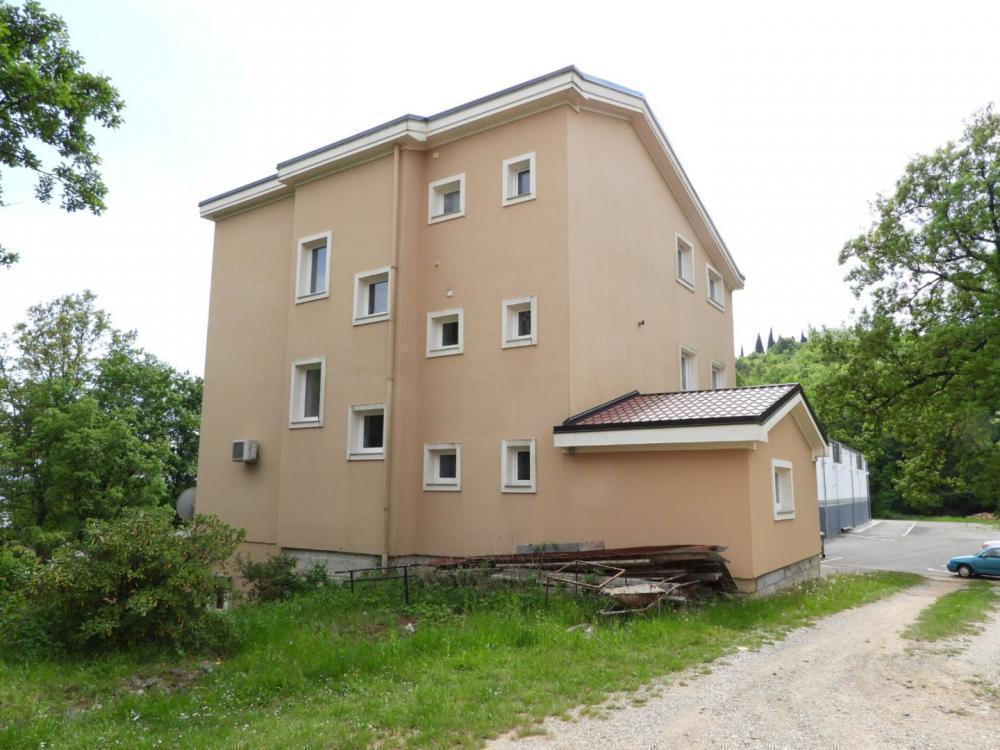 Отель, гостиница в Матульи, Хорватия, 550 м² - фото 5