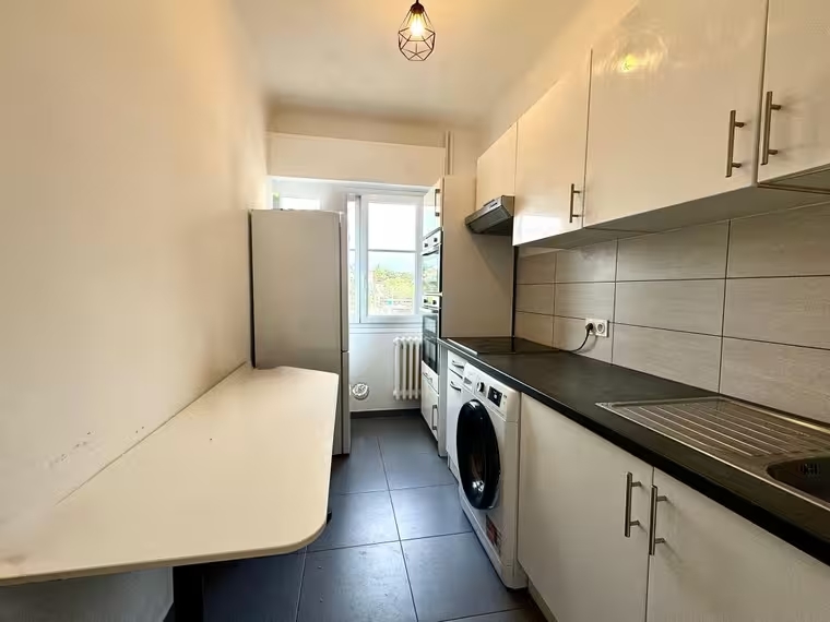 Апартаменты в Ницце, Франция, 68 м² - фото 4