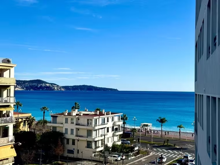 Апартаменты в Ницце, Франция, 68 м² - фото 5