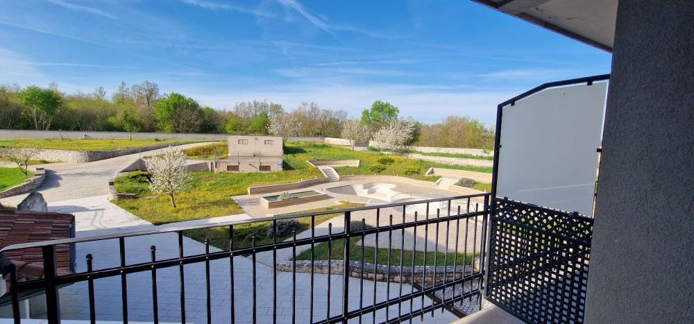 Отель, гостиница Barban, Хорватия, 729 м² - фото 5