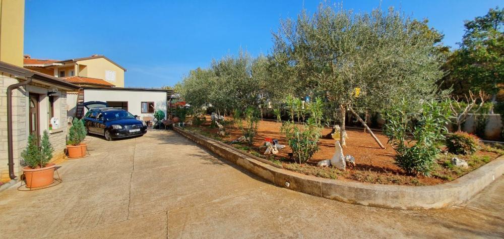 Отель, гостиница в Порече, Хорватия, 420 м² - фото 5