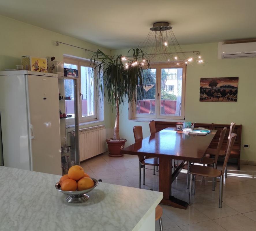 Отель, гостиница в Умаге, Хорватия, 200 м² - фото 5