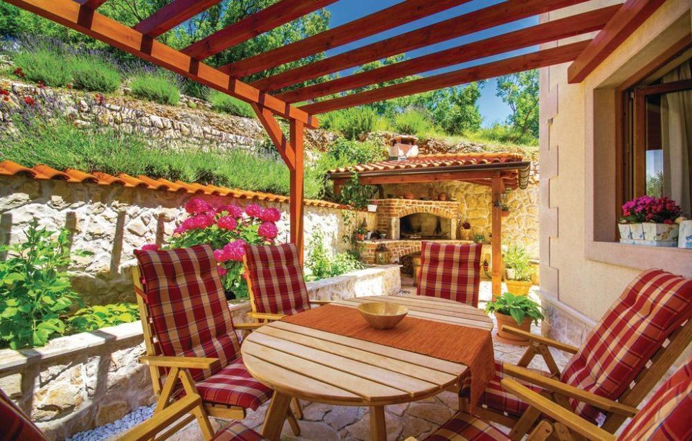 Вилла Kostrena, Хорватия, 250 м² - фото 5