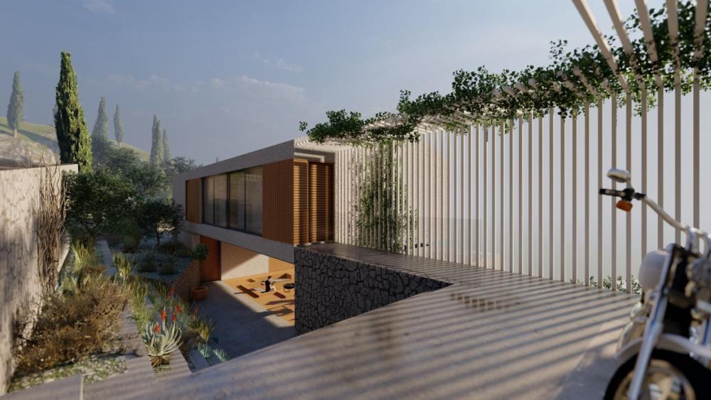 Вилла Preko, Хорватия, 225 м² - фото 5