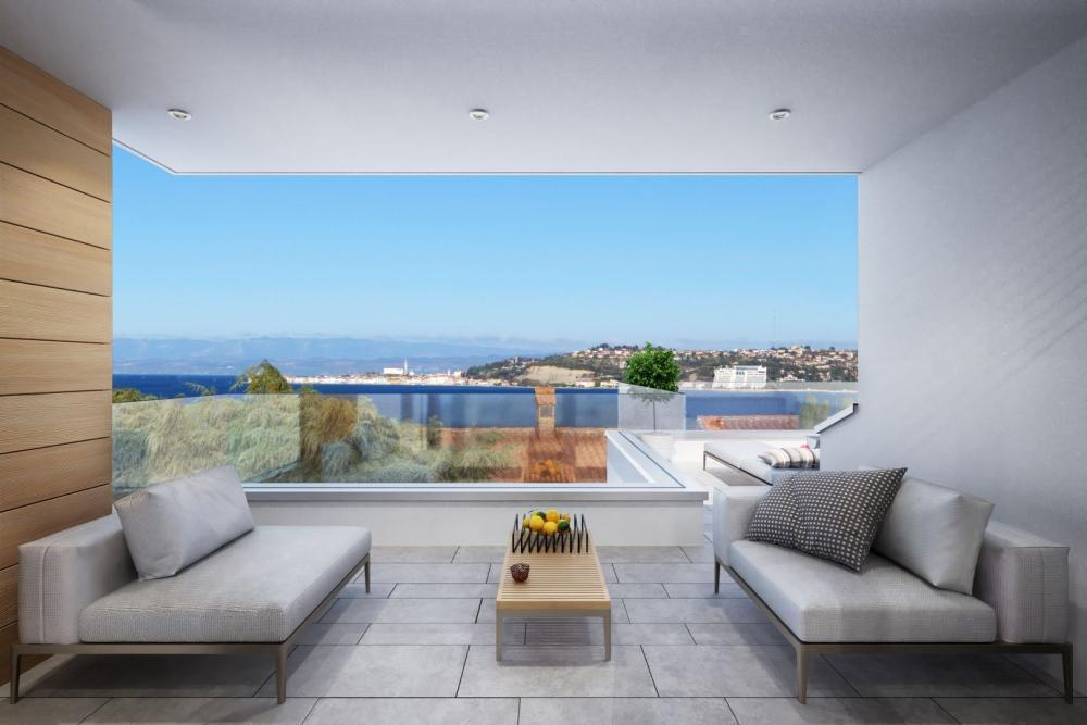 Вилла в Умаге, Хорватия, 180 м² - фото 5