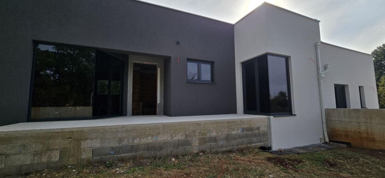 Вилла Barban, Хорватия, 174 м² - фото 5