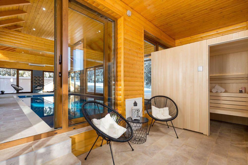 Вилла в Чабаре, Хорватия, 300 м² - фото 5