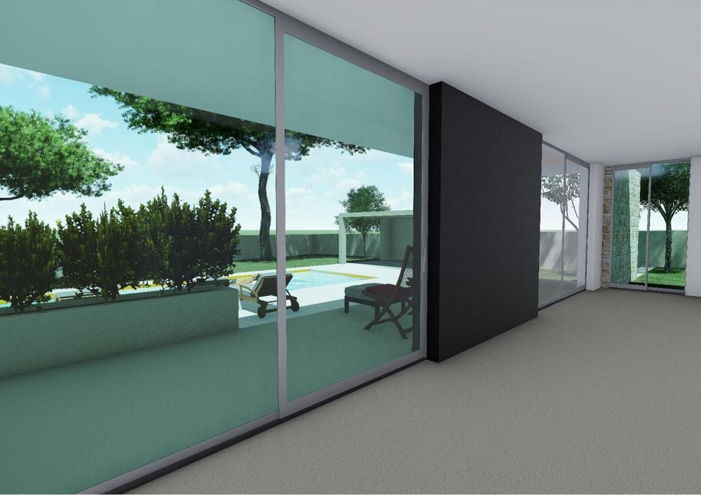 Вилла в Светвинченате, Хорватия, 182 м² - фото 5