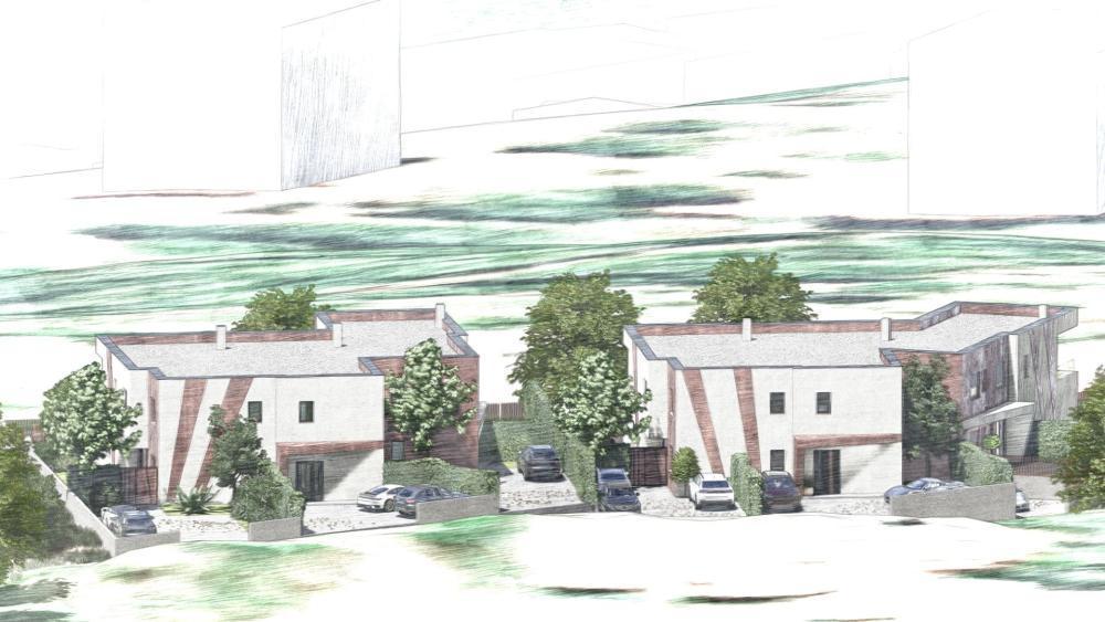 Вилла в Опатии, Хорватия, 177 м² - фото 5