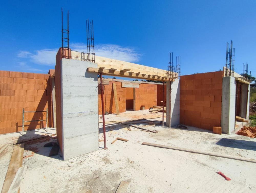 Вилла в Лабине, Хорватия, 200 м² - фото 5