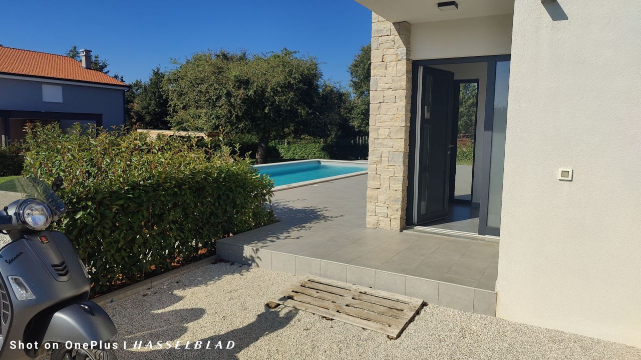 Вилла в Порече, Хорватия, 144 м² - фото 5