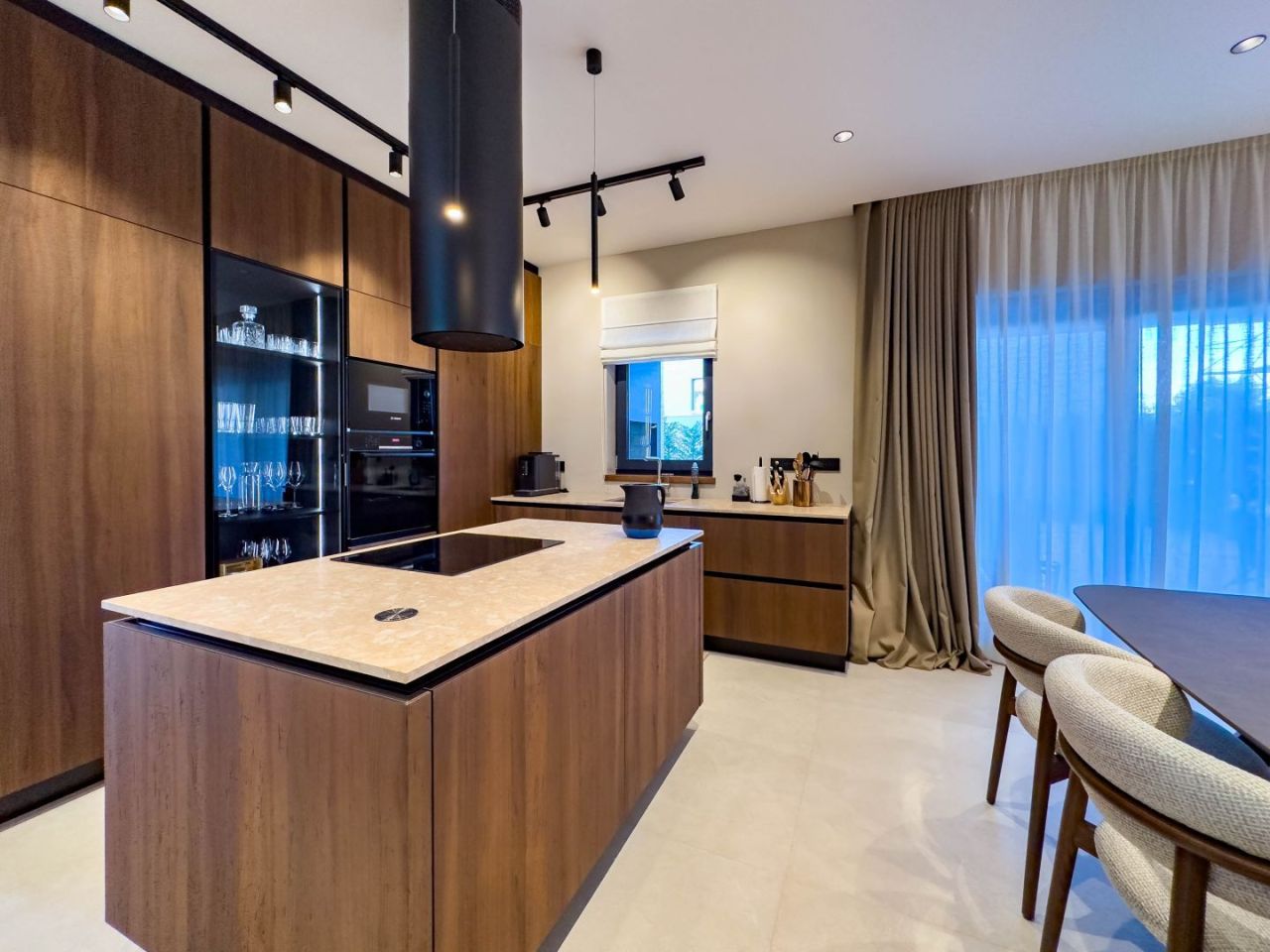 Вилла в Порече, Хорватия, 164 м² - фото 5