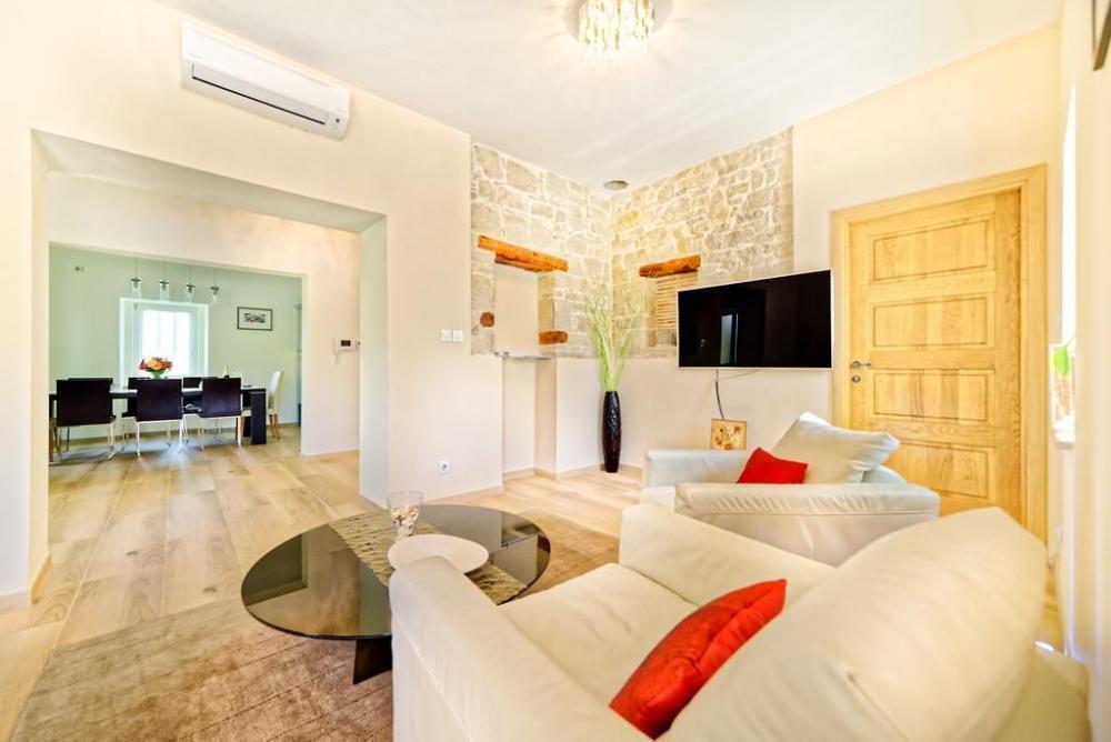 Вилла в Мотовуне, Хорватия, 260 м² - фото 5