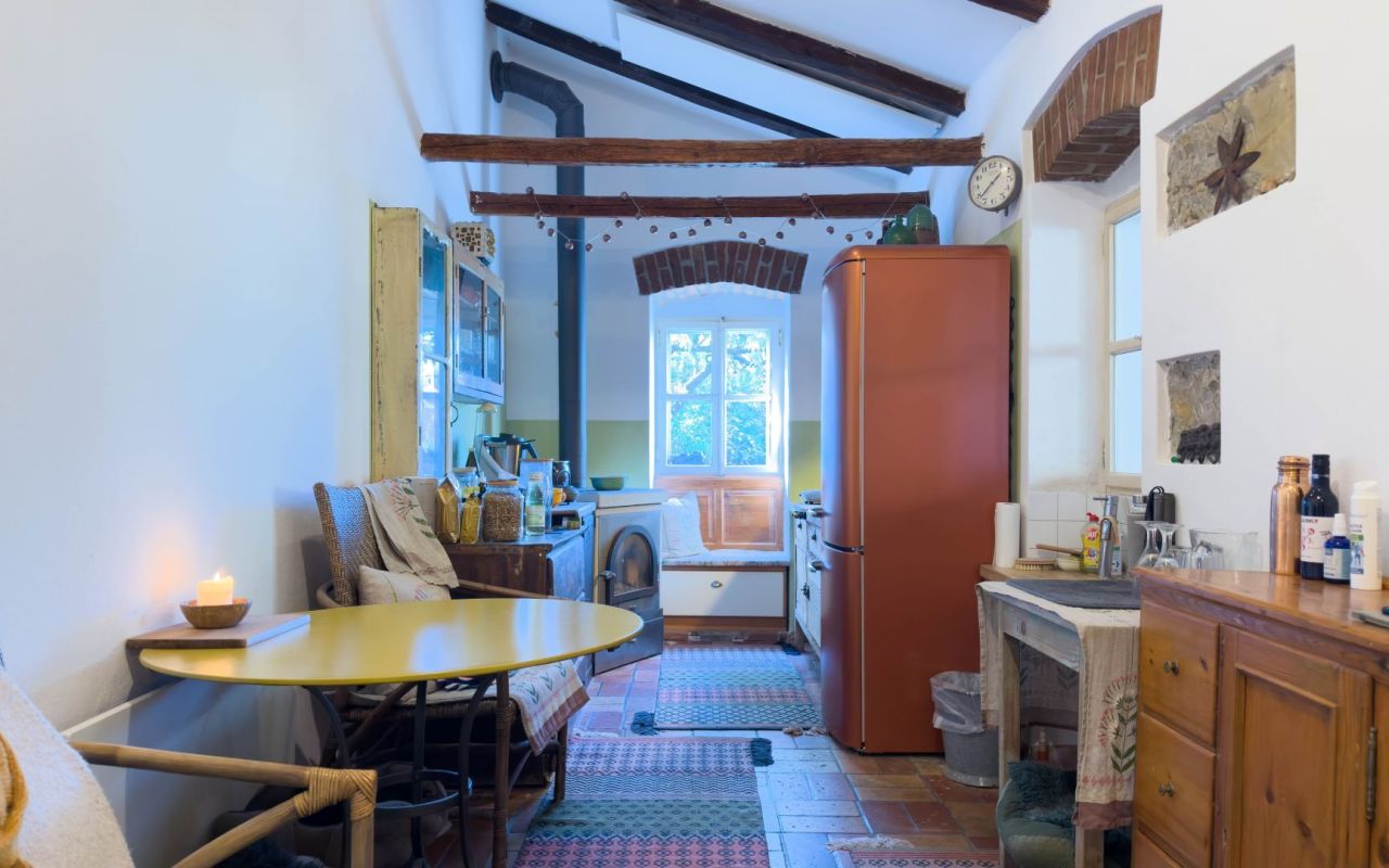 Отель, гостиница Lupoglav, Хорватия, 646 м² - фото 5