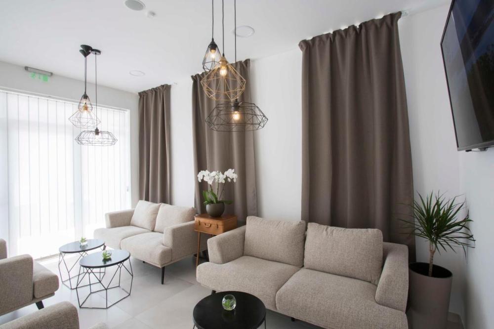 Отель, гостиница на острове Паг, Хорватия, 1 200 м² - фото 5