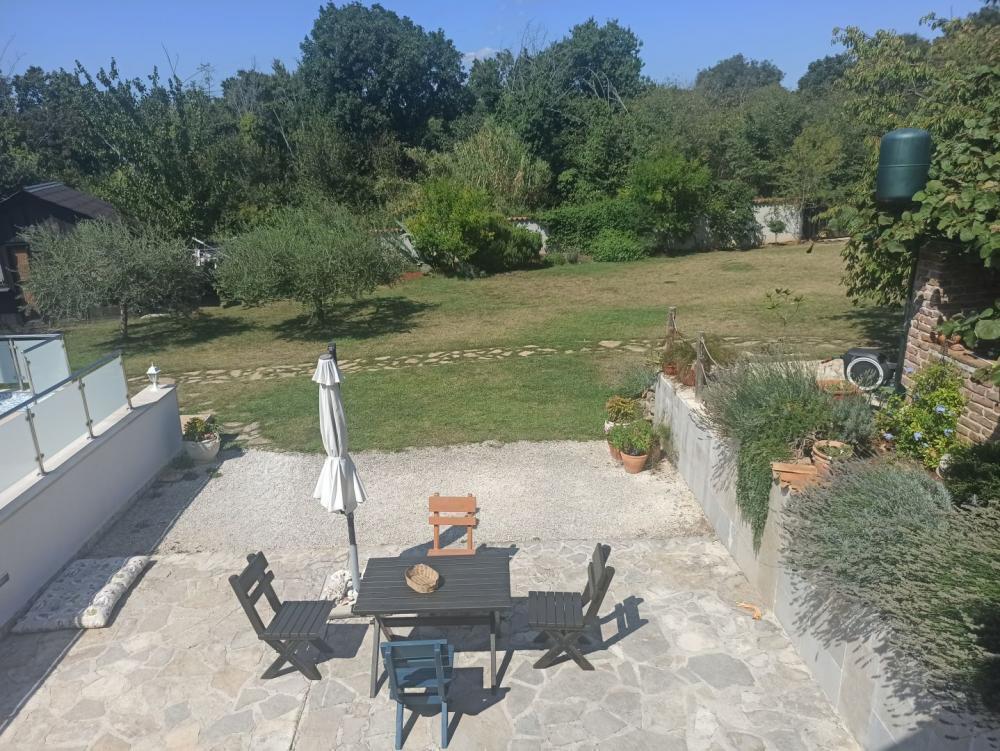 Вилла в Медулине, Хорватия, 500 м² - фото 5