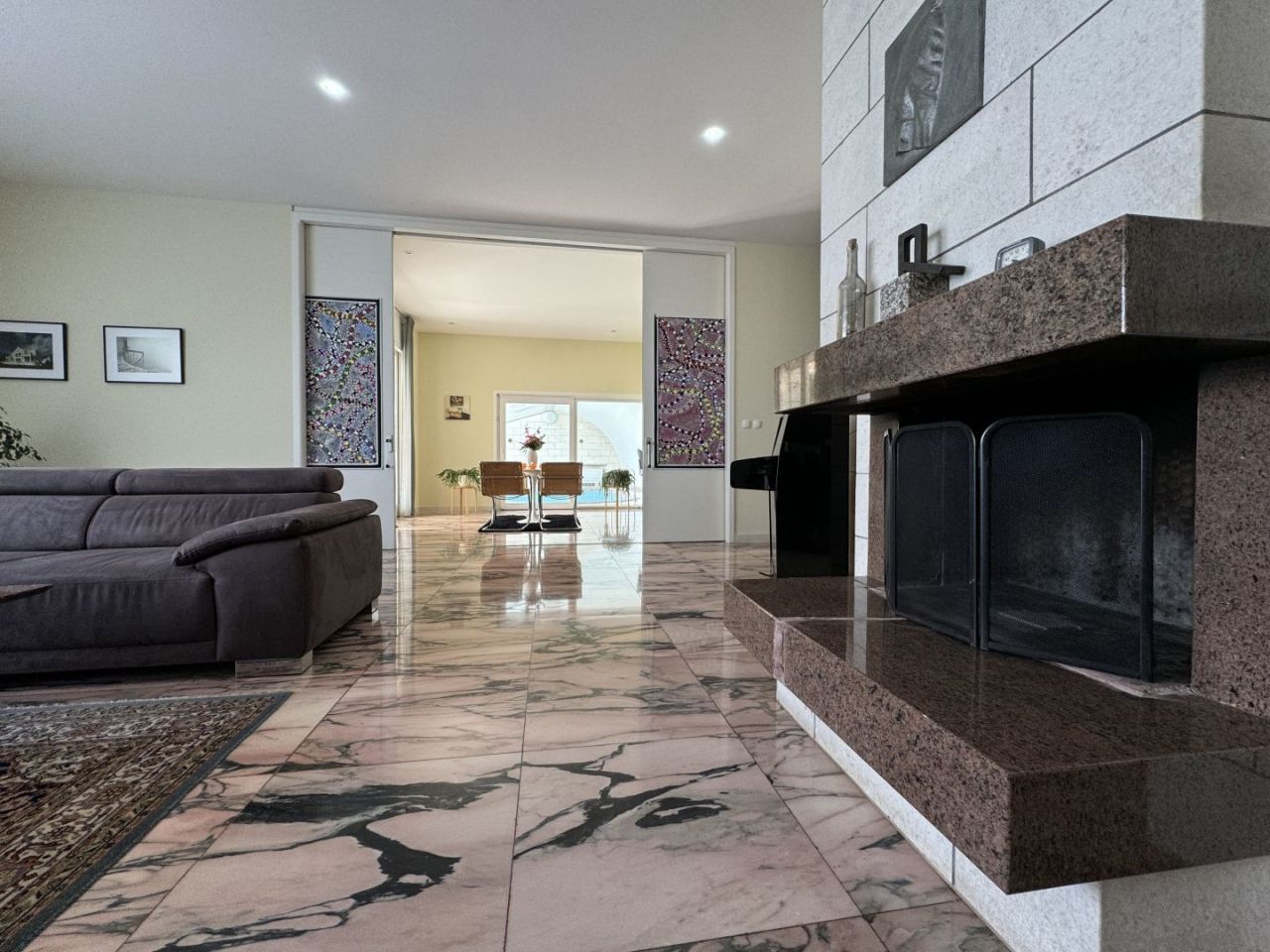 Вилла в Ичичах, Хорватия, 700 м² - фото 5