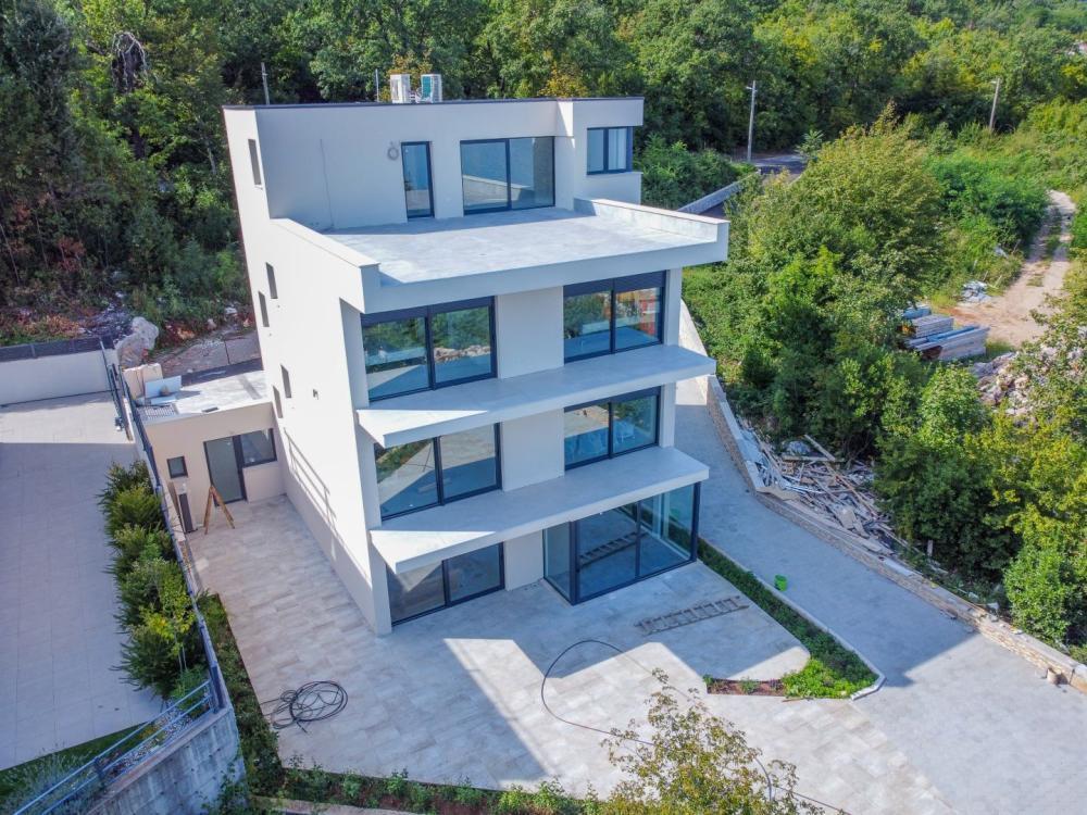 Вилла в Опатии, Хорватия, 400 м² - фото 5