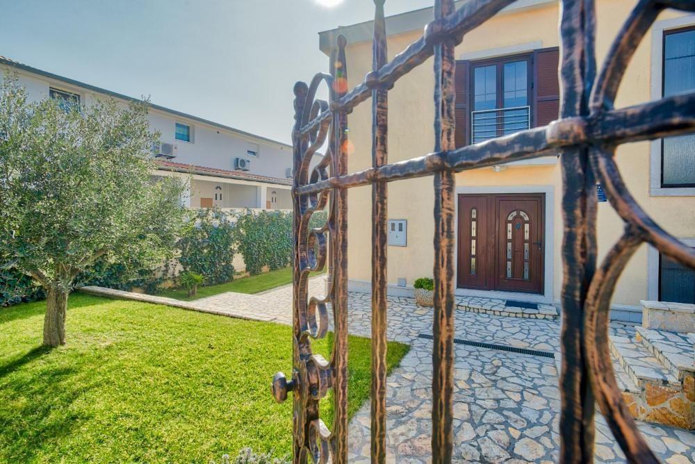 Вилла в Медулине, Хорватия, 350 м² - фото 5